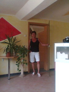 Profilbild von Uschi Pabst