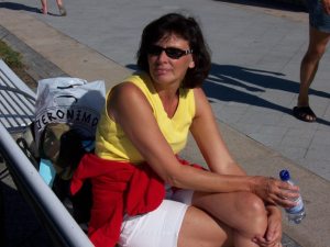 Profilbild von Uschi Paetow