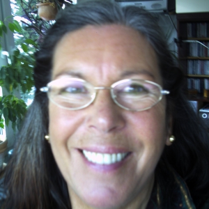 Profilbild von Uschi Philipp