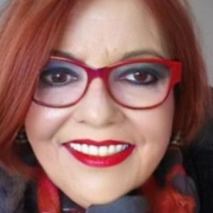 Profilbild von Uschi Prahl