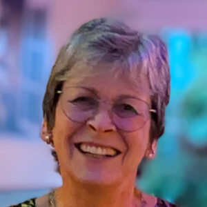 Profilbild von Uschi Raupp