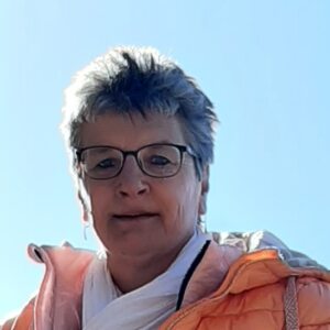 Profilbild von Uschi Rückwald