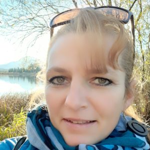 Profilbild von Uschi Scholz