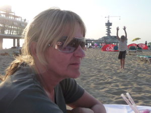 Profilbild von Uschi Schulte