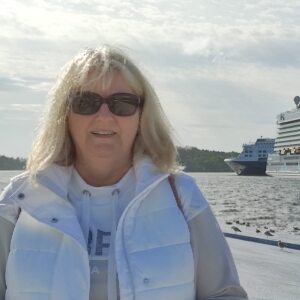 Profilbild von Uschi Schultenkämper