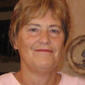 Profilbild von Uschi Seiffart
