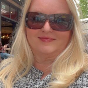 Profilbild von Uschi Seiffert