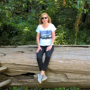 Profilbild von Uschi Skubski