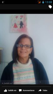Profilbild von Uschi Sobek