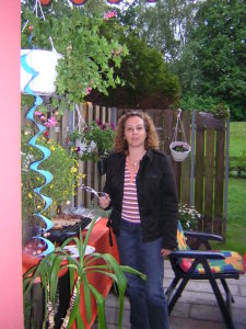 Profilbild von Uschi Stephan