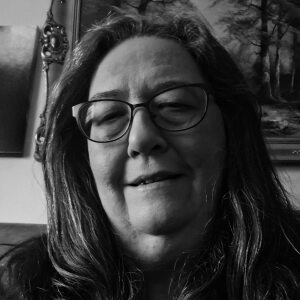 Profilbild von Uschi Tegelen