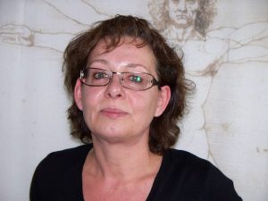 Profilbild von Uschi Uhlmann