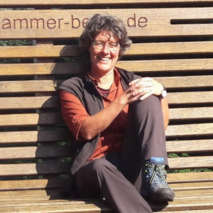 Profilbild von Uschi Vortisch