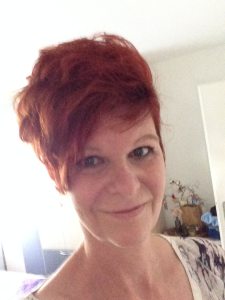Profilbild von Uschi Waas