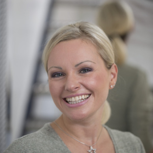 Profilbild von Uschi Waldenberger