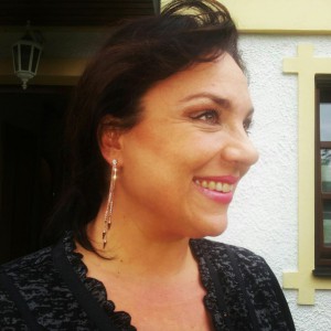 Profilbild von Uschi Weese-Behrens