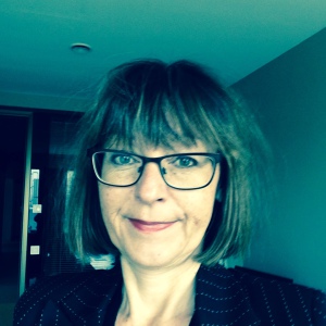 Profilbild von Uschi Ziegenhagen