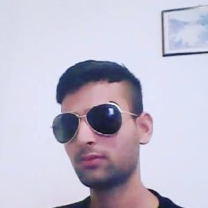 Profilbild von Usman Muhammad