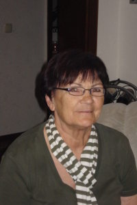 Profilbild von Usula Larres