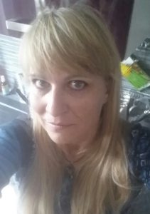 Profilbild von Uta-Annett Rose