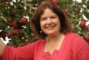 Profilbild von Uta Helene Schaefer