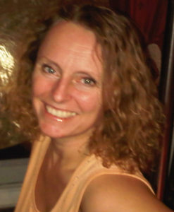 Profilbild von Uta Karen Mempel
