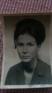 Profilbild von Uta Karin Hempel