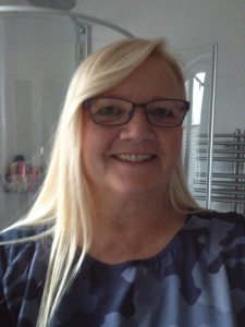 Profilbild von Uta Marina Byczynski