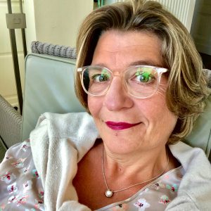 Profilbild von Uta Antoni