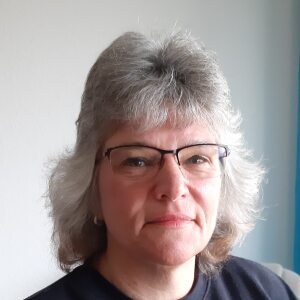 Profilbild von Uta Bacher