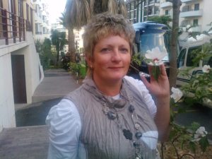 Profilbild von Uta Barheine