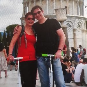 Profilbild von Uta Baunach