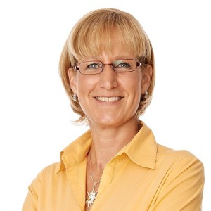 Profilbild von Uta Bickel