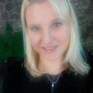 Profilbild von Uta Biedermann