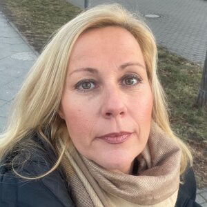 Social Media Profilbild Uta Birkholz-Gerecke 