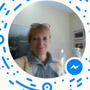 Profilbild von Uta Böhm