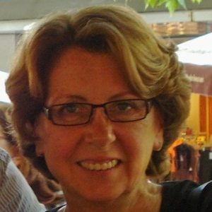 Profilbild von Uta Böhmke