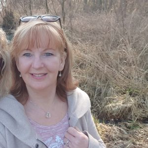 Profilbild von Uta Breiling