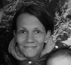 Profilbild von Uta Brueggemann