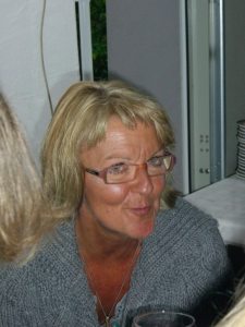 Profilbild von Uta Brühe