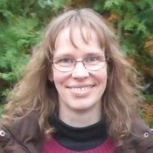 Profilbild von Uta Büchner