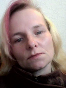 Profilbild von Uta Büschel