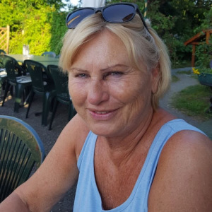 Profilbild von Uta Buschner