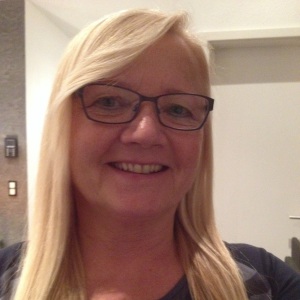 Profilbild von Uta Byczynski