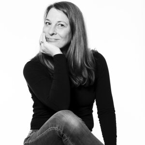 Profilbild von Uta Dahl