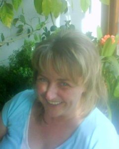 Profilbild von Uta Damme