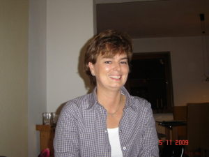 Profilbild von Uta Dörnemann
