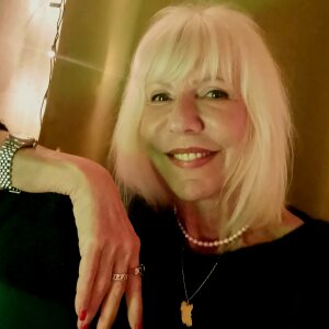 Profilbild von Uta Domke