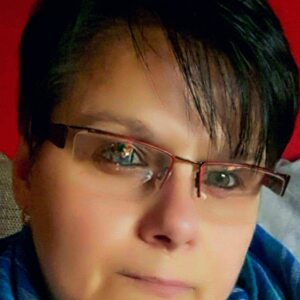 Profilbild von Uta Dreffein