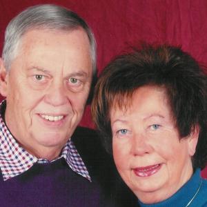 Profilbild von Uta Dröge